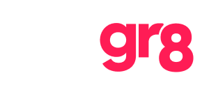 Betgr8 logo