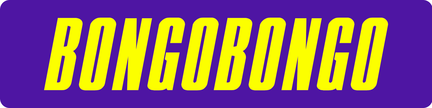BongoBongo logo