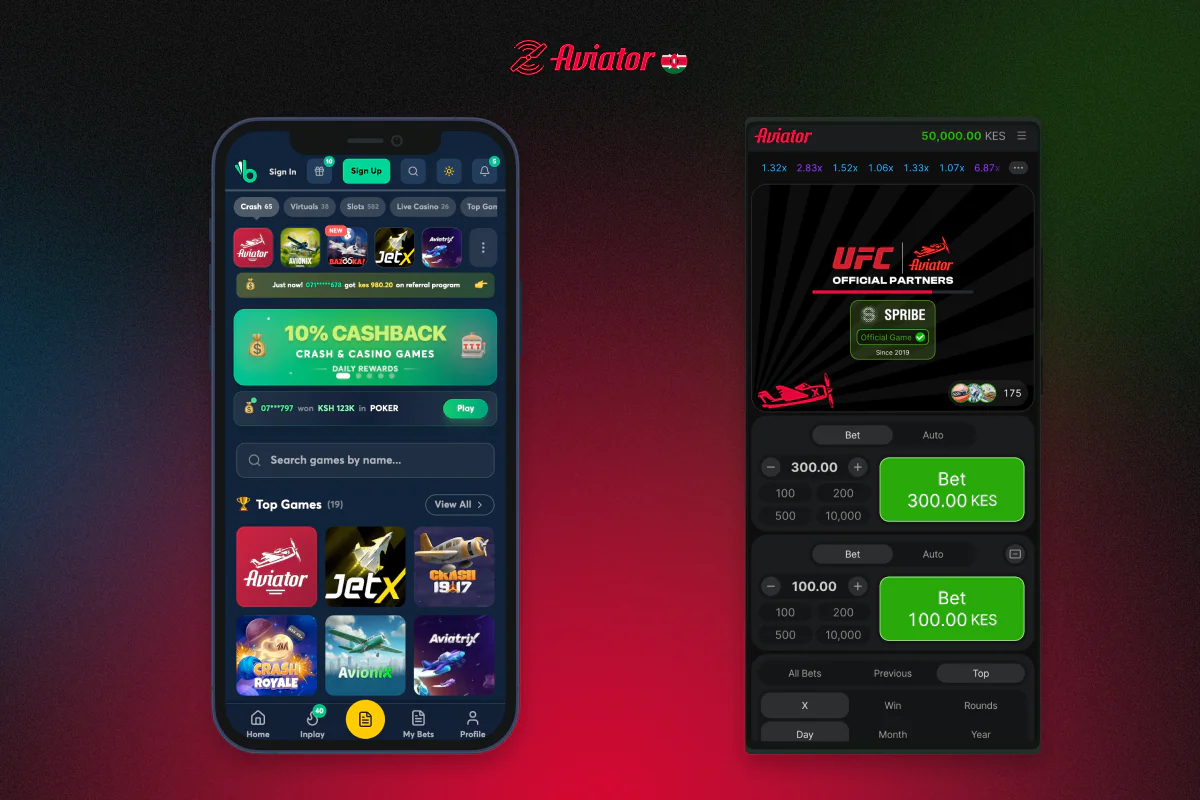 The Betfalme mobile app is an indispensable tool for anyone who wants to play Aviator on the go